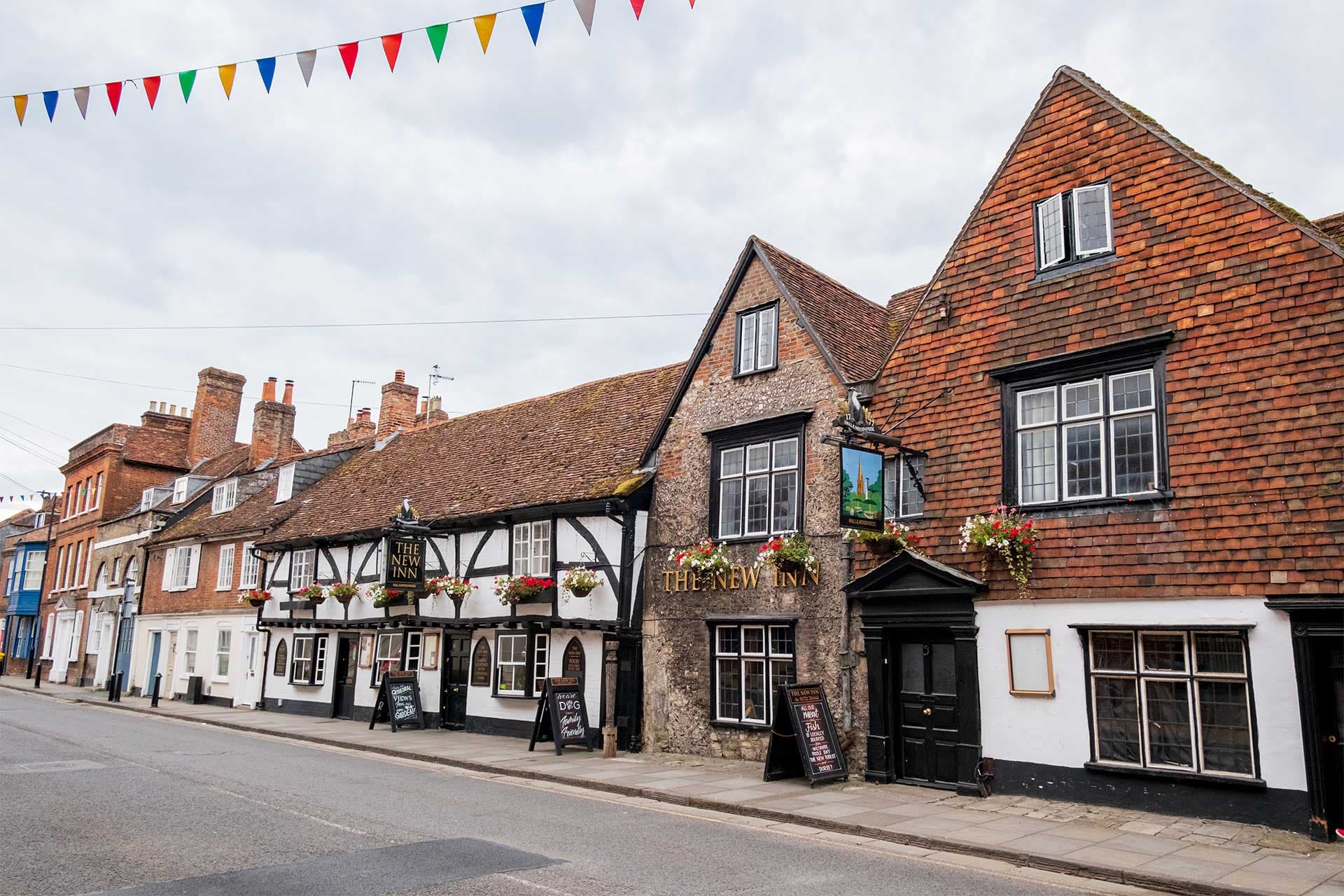 Pinner
