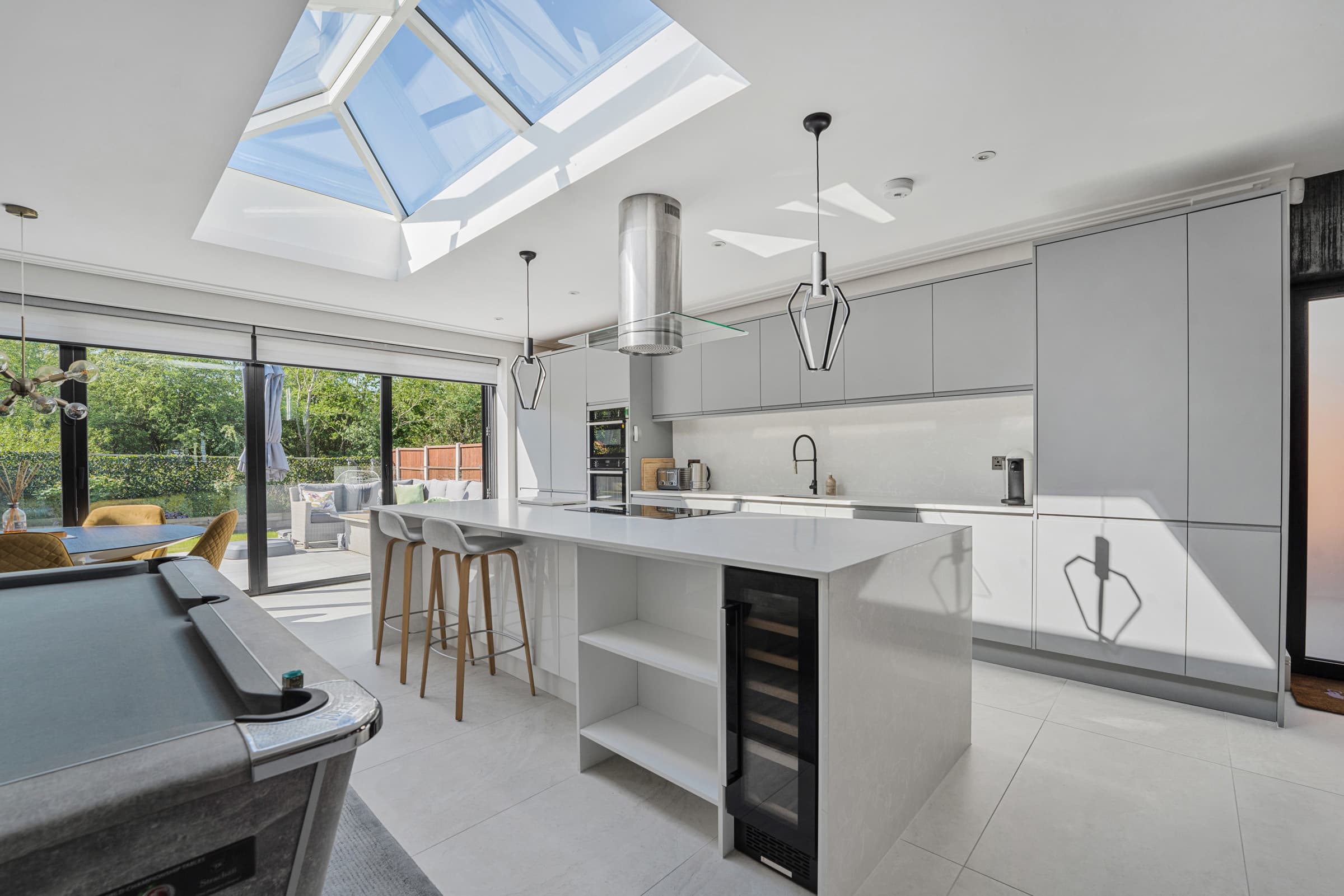 Eastern Avenue, Pinner, HA5