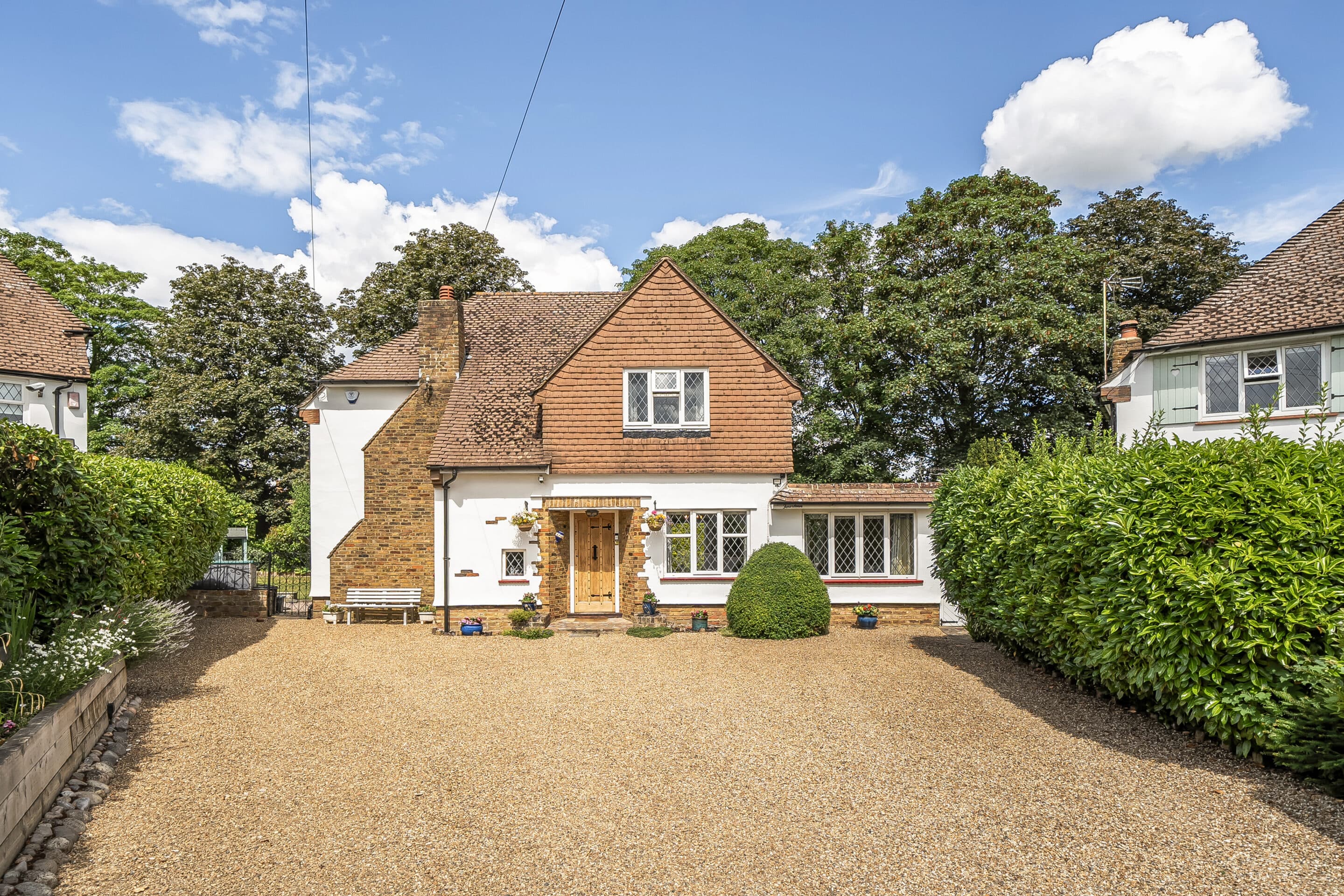 Vyners Way, Ickenham, UB10