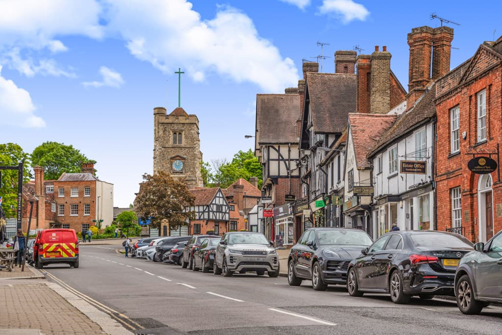 Pinner