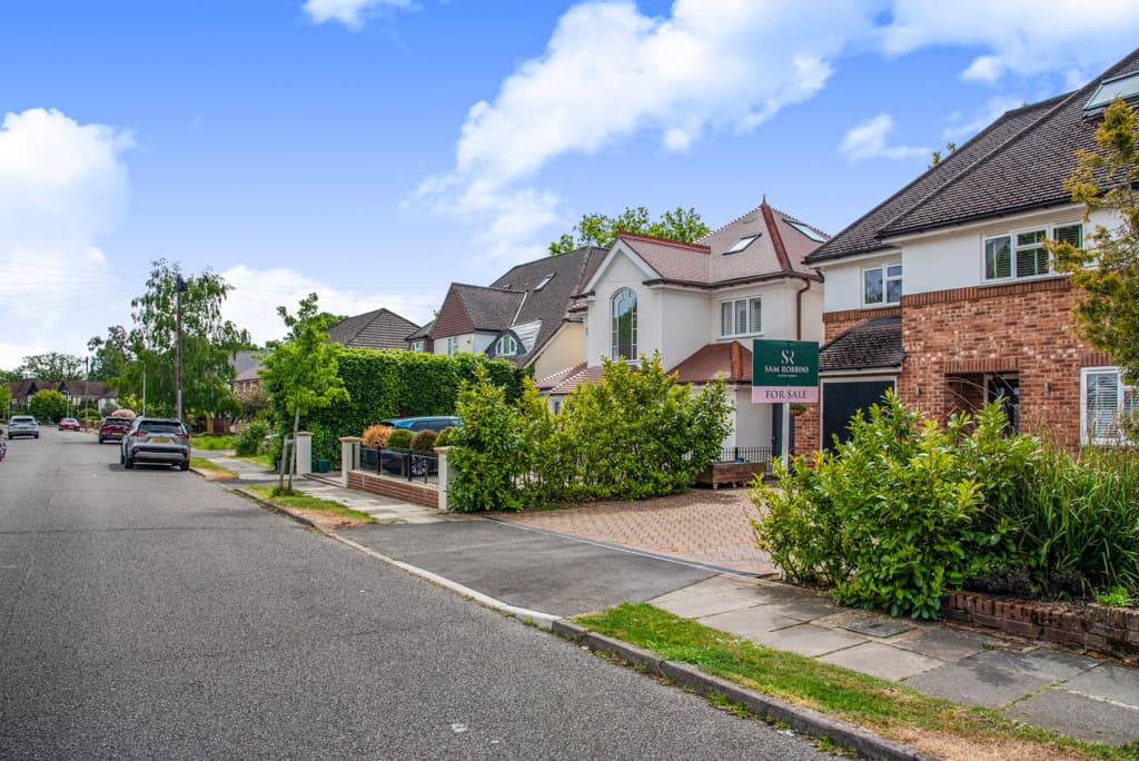 Find Your Next Home