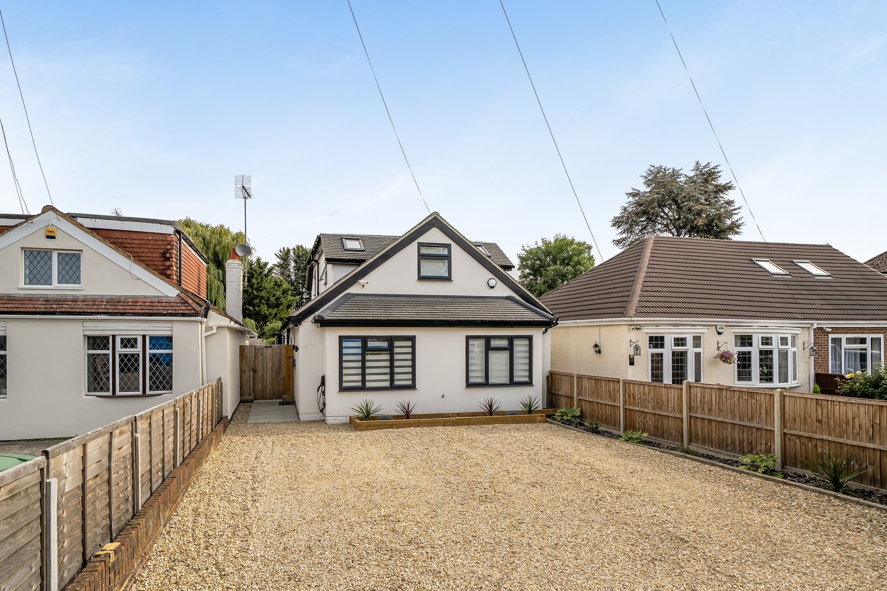 Knighton Way Lane, Denham, UB9