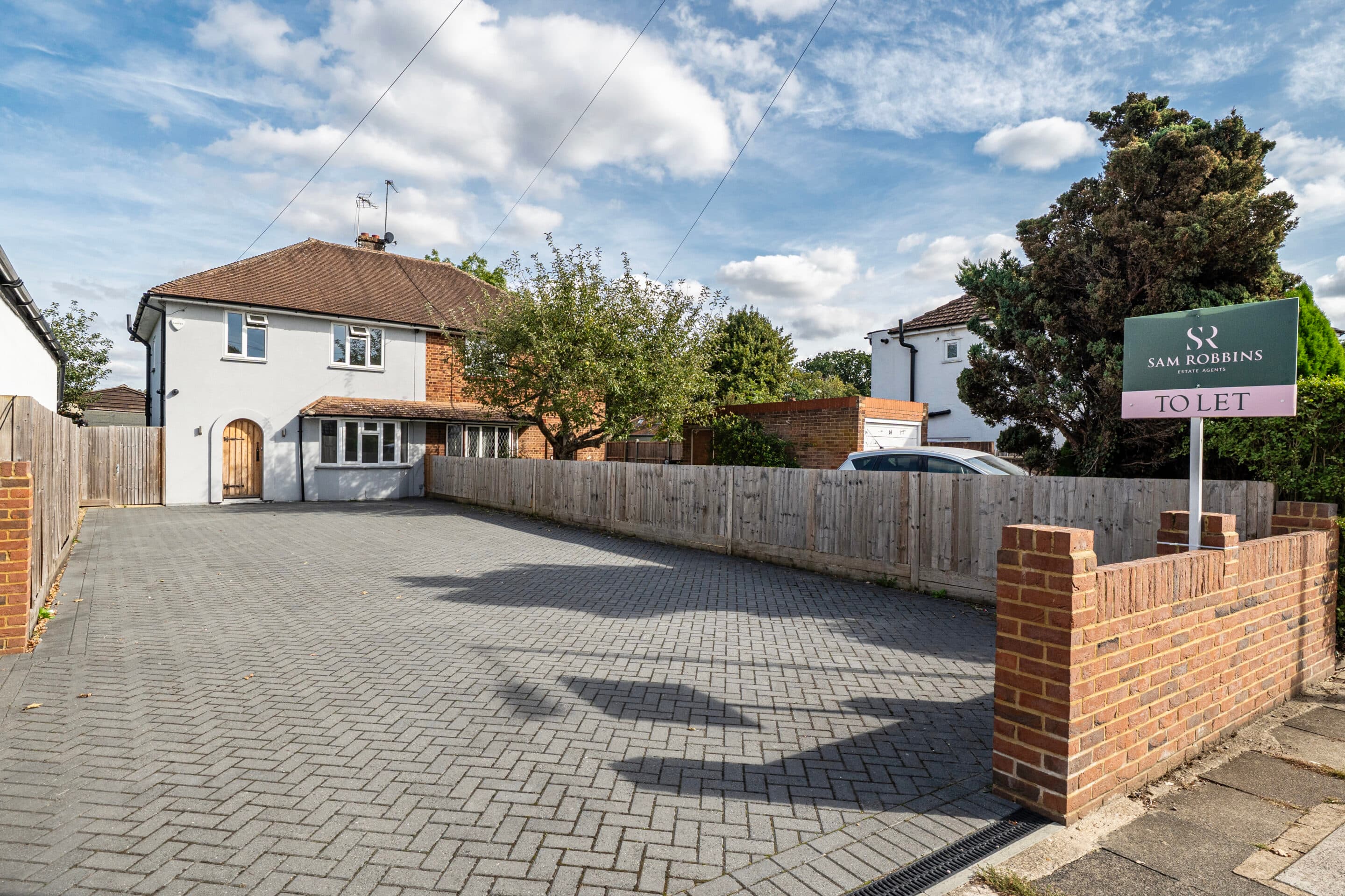 Fore Street, Pinner, HA5