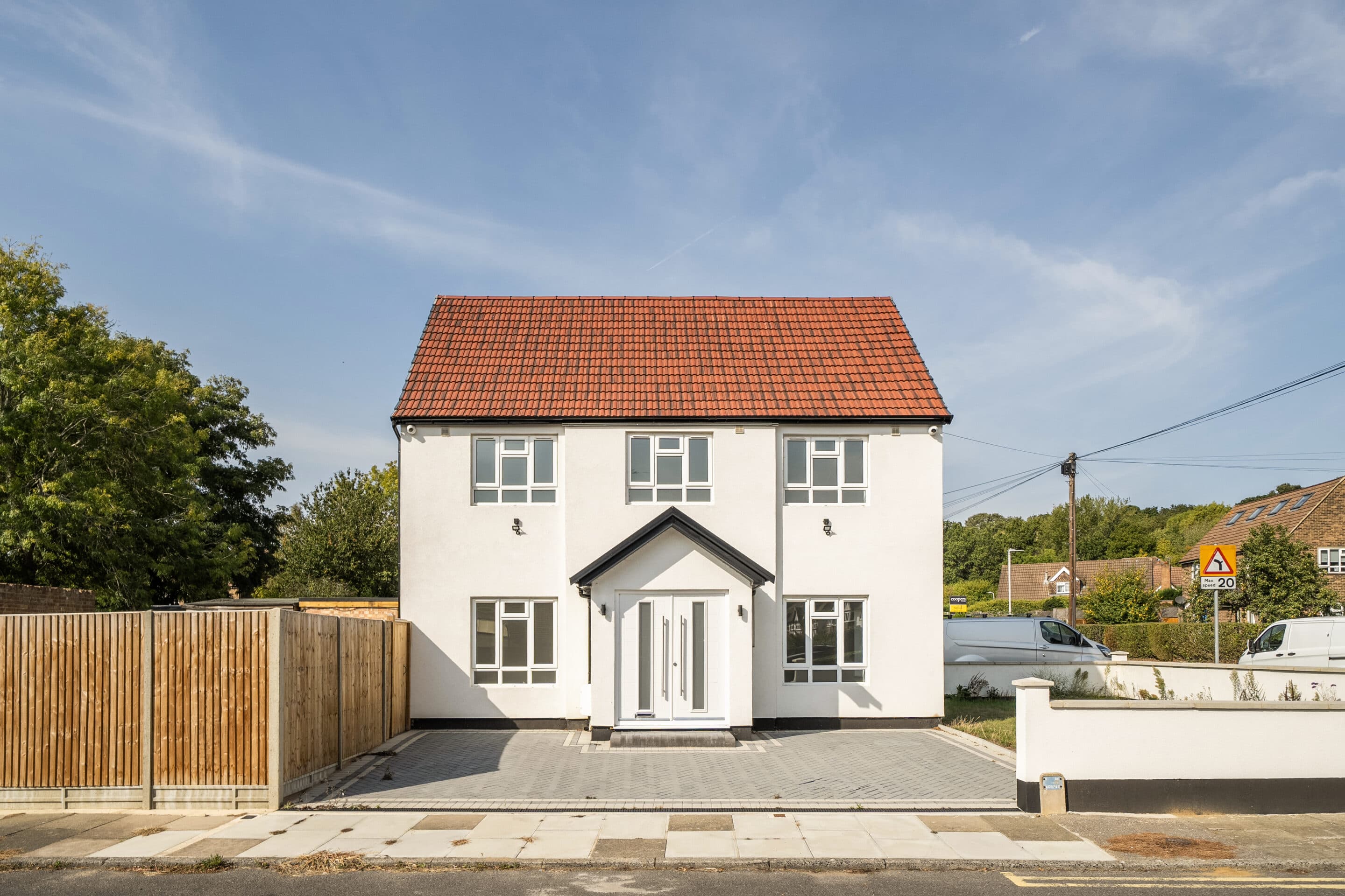 River Close, Ruislip, HA4