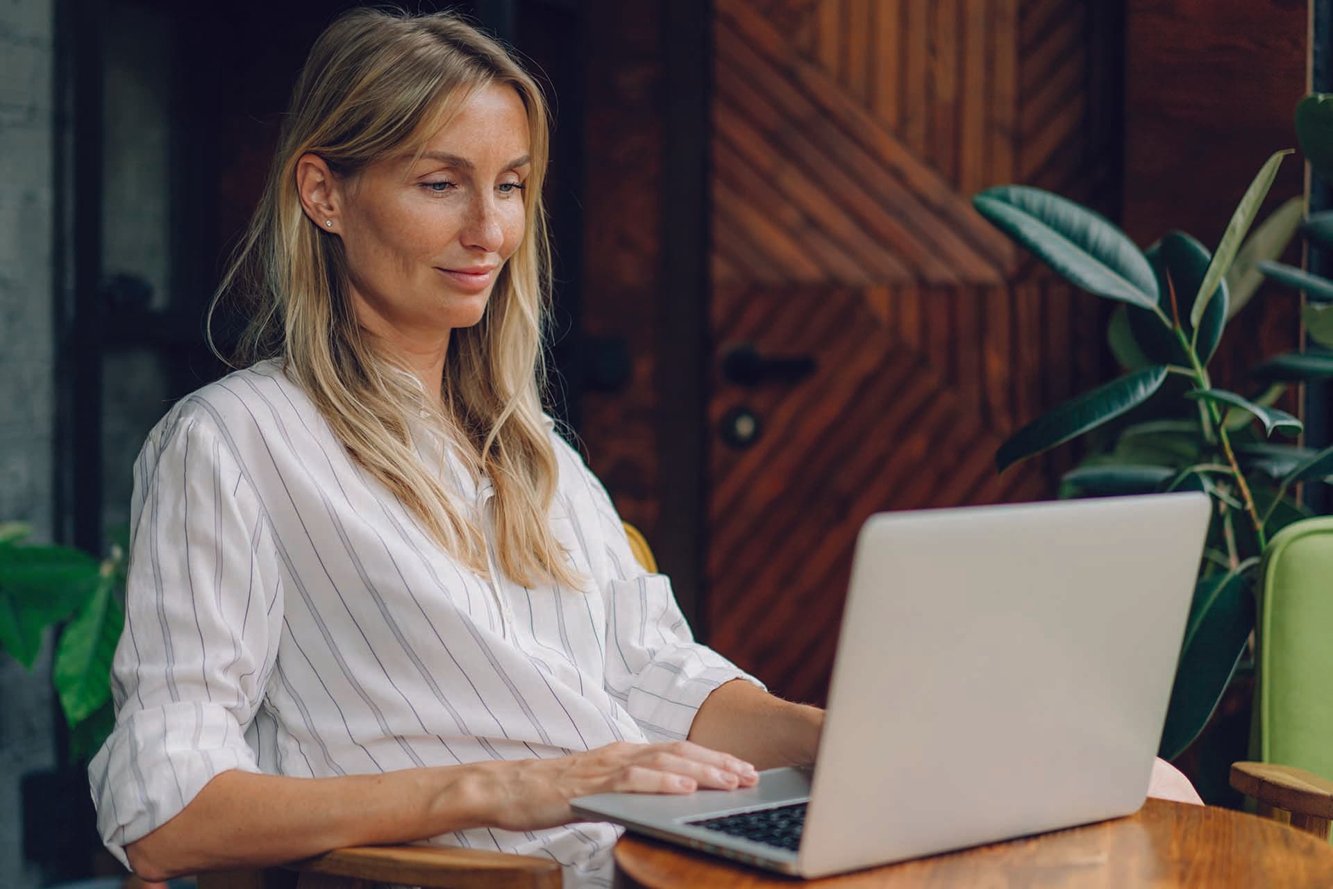 Register for Property Alerts