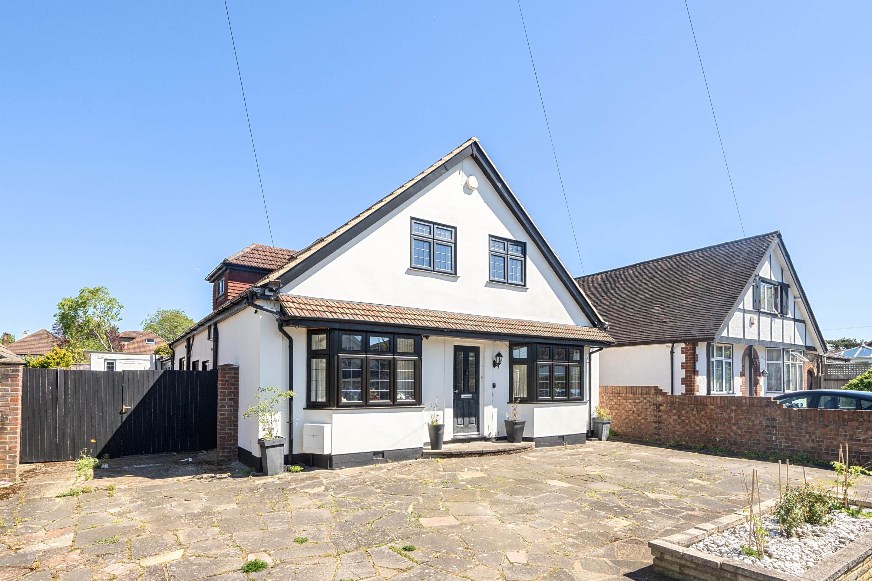 Glenalla Road, Ruislip, HA4