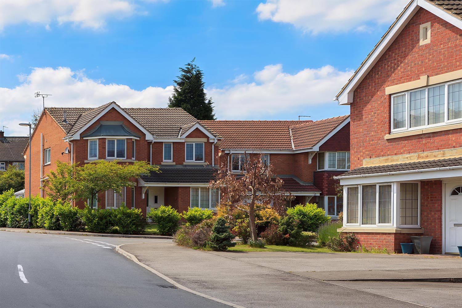 Where local expertise meets modern estate agency