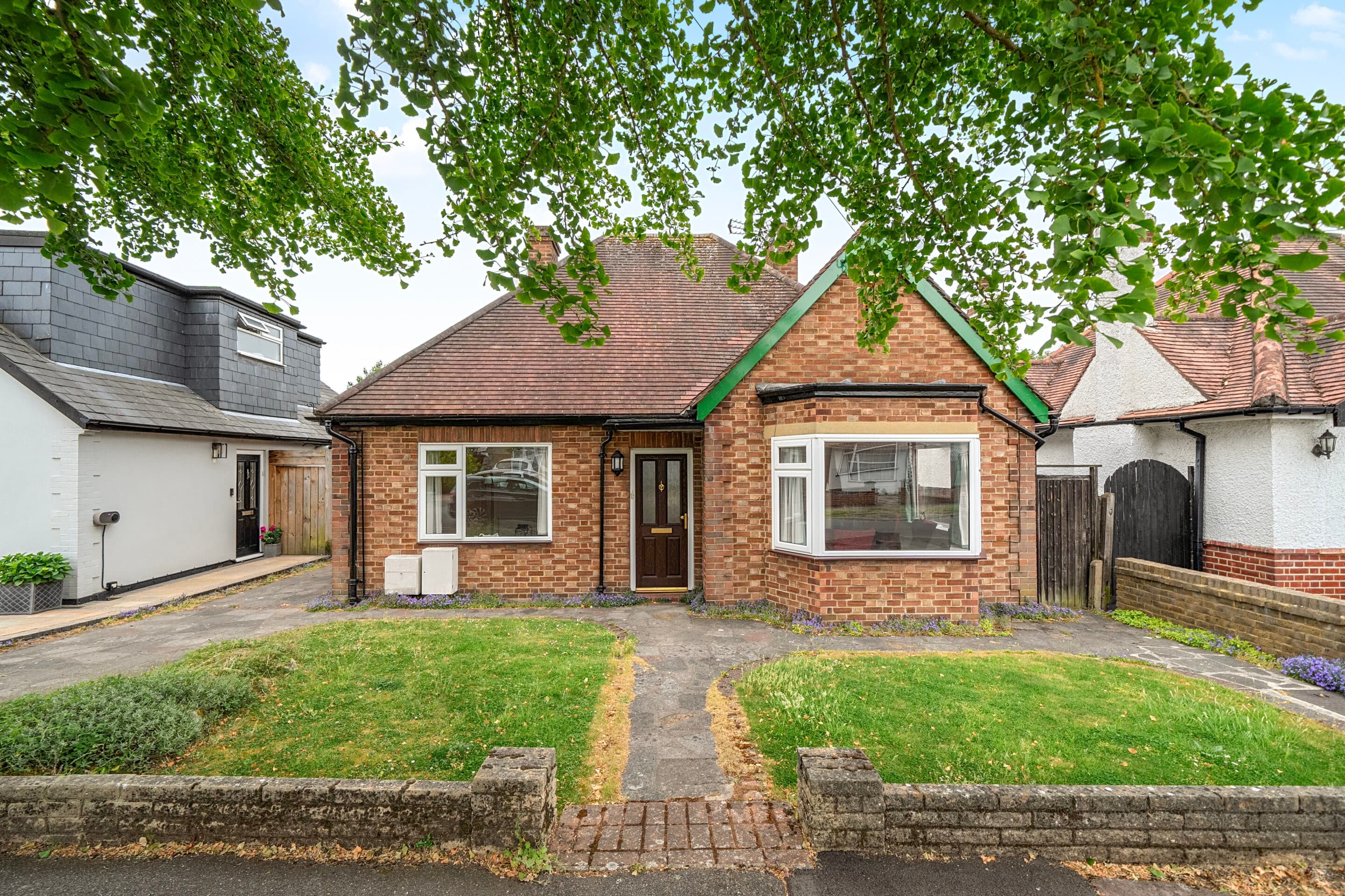 Glenalla Road, Ruislip, HA4