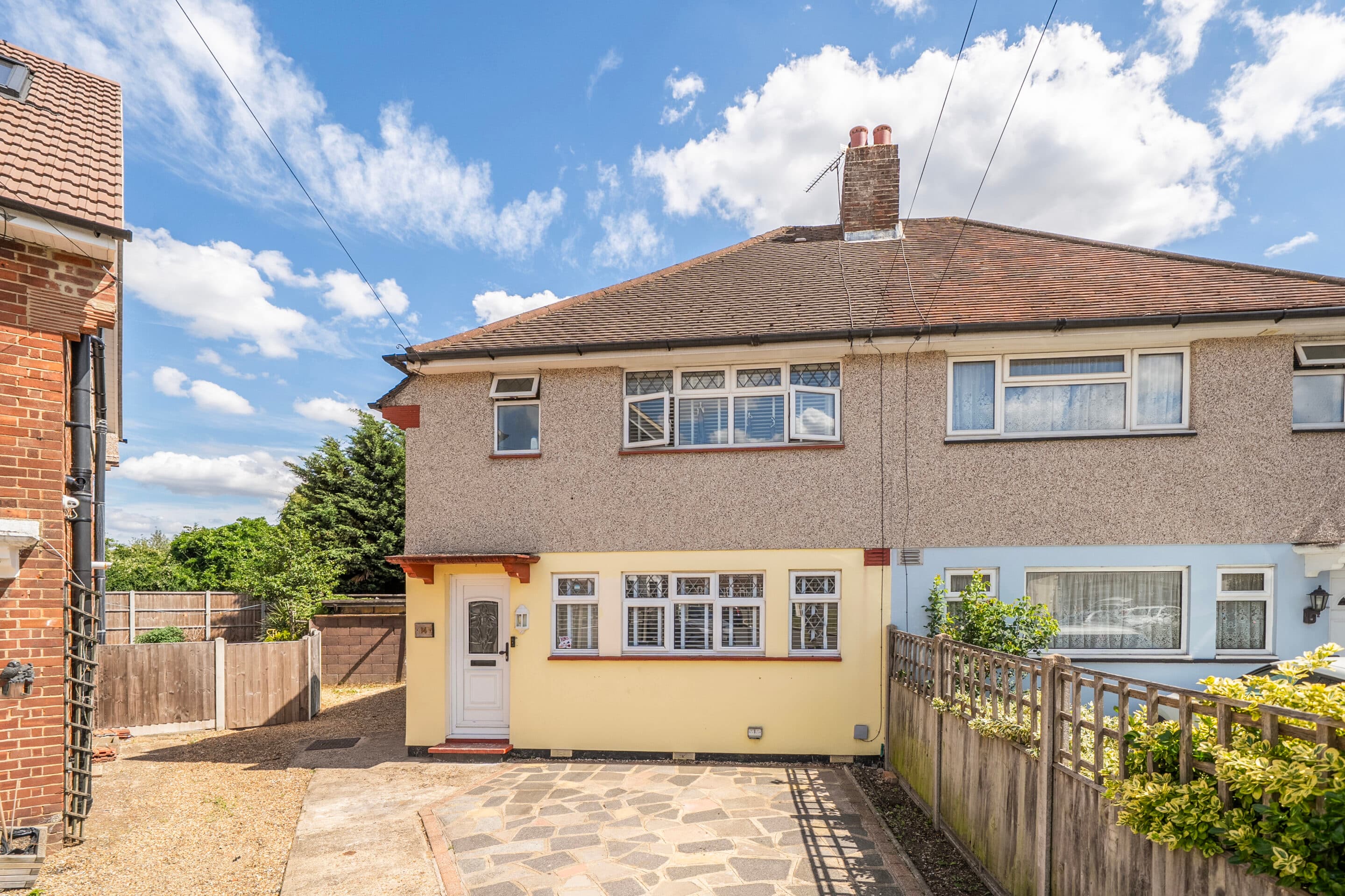 Church Close, Uxbridge, UB8