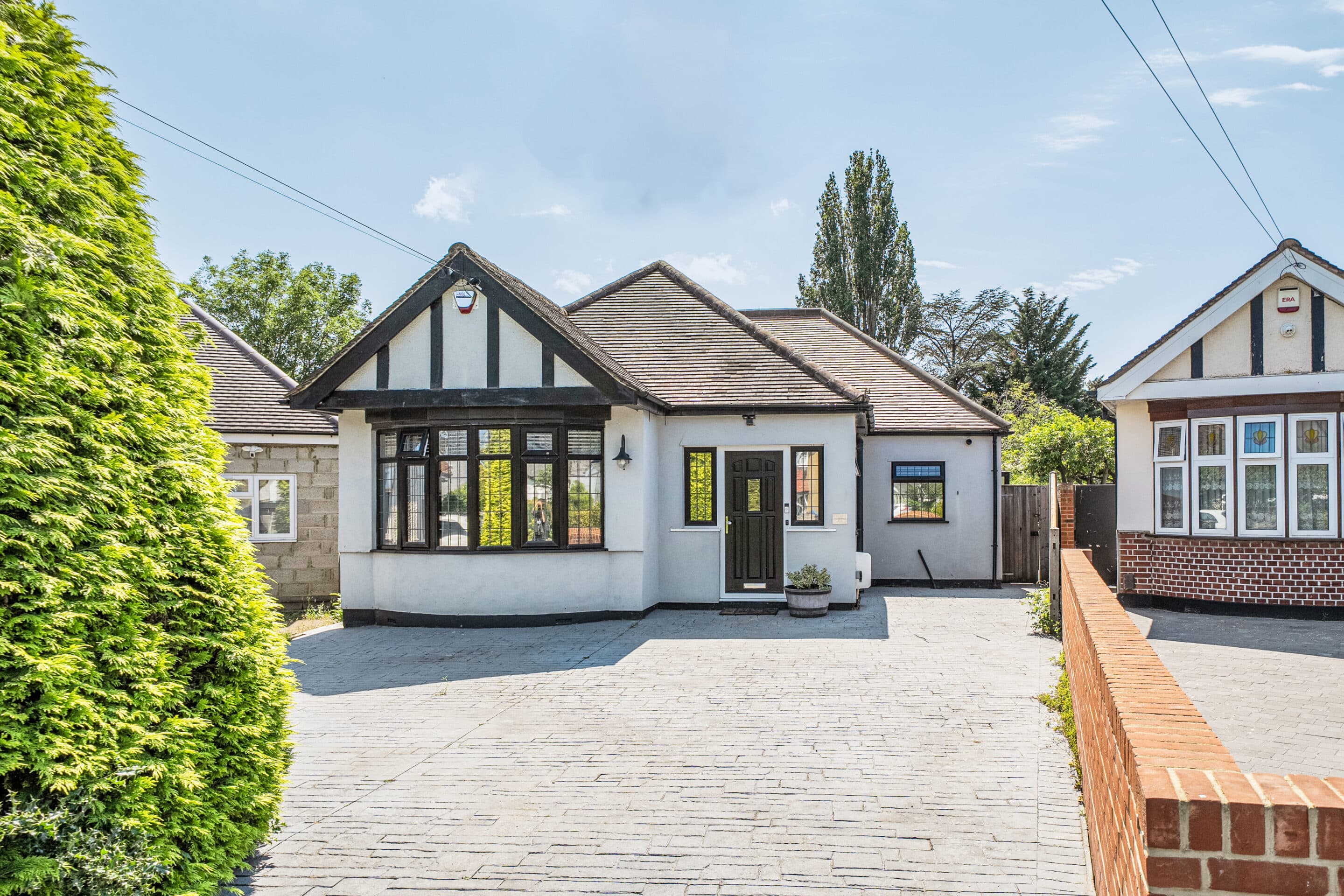 Kenbury Close, Ickenham, UB10