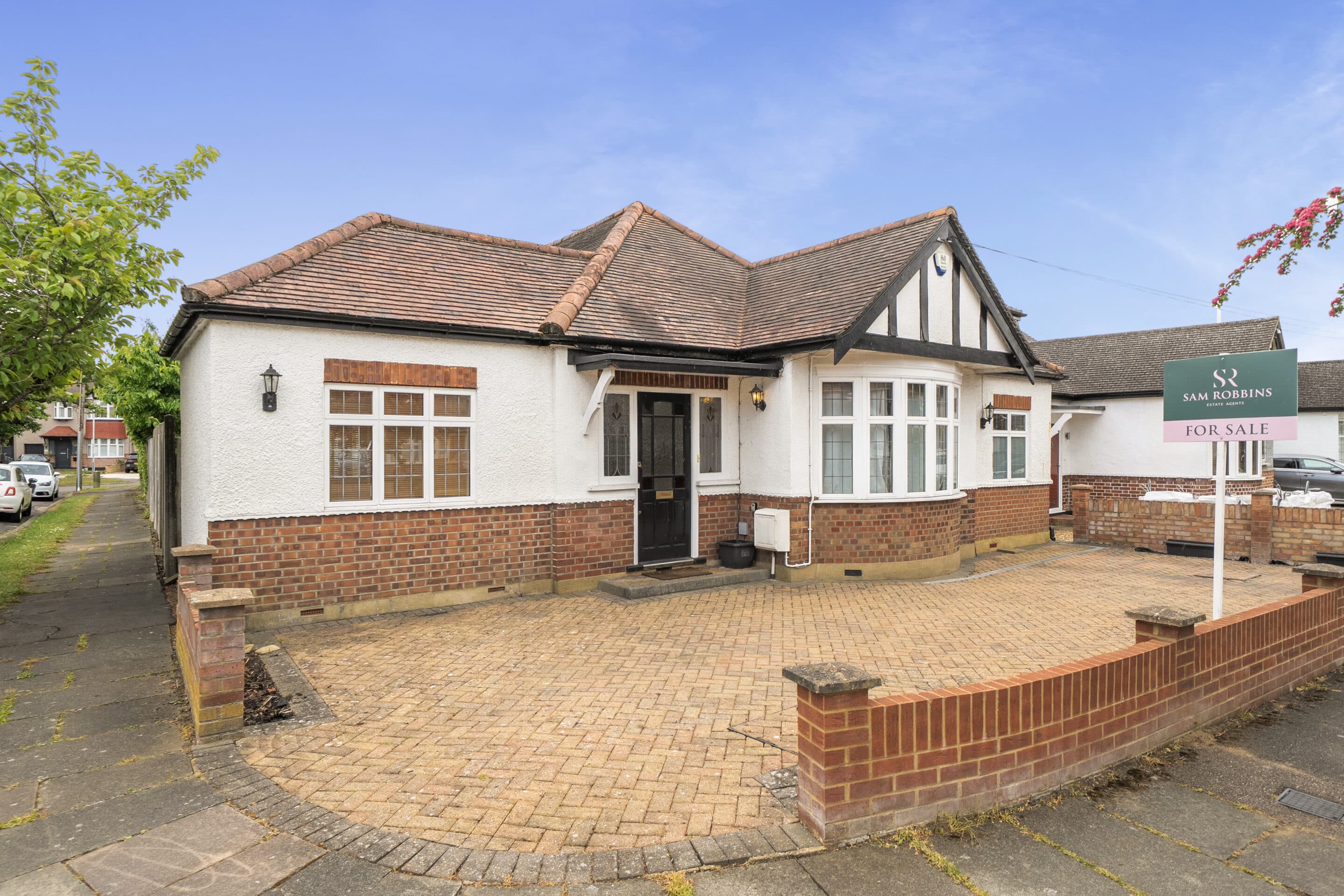 Marlborough Avenue, Ruislip, HA4