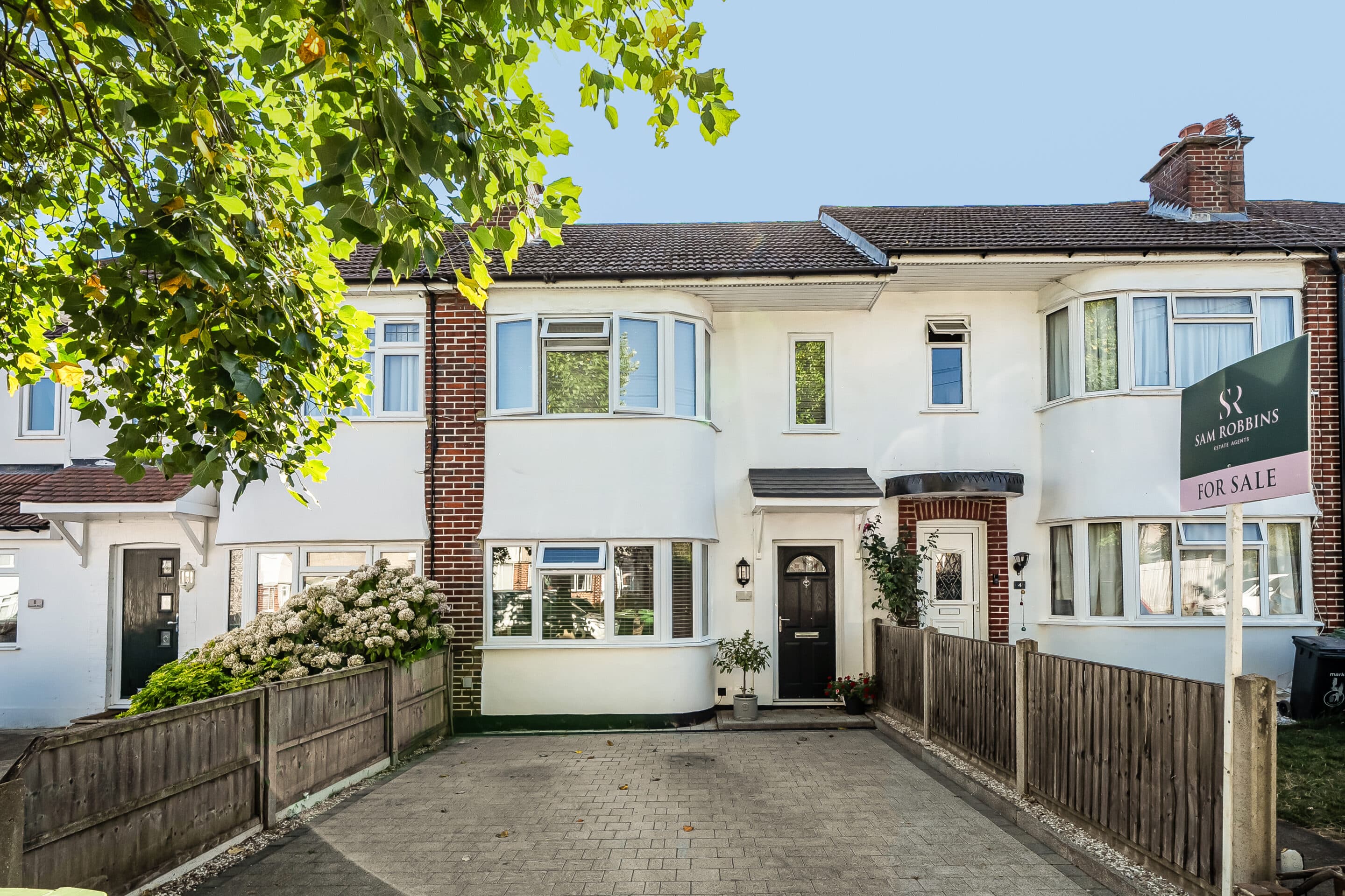 Lynmouth Drive, Ruislip, HA4
